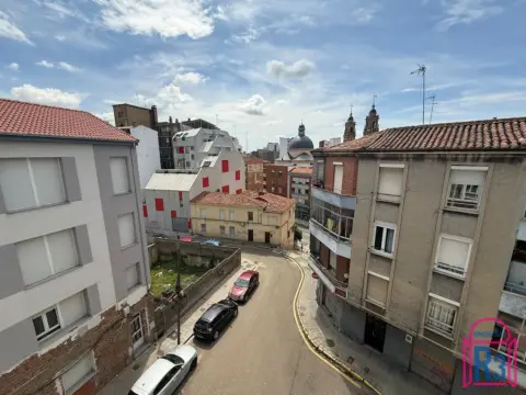 Piso en San Esteban