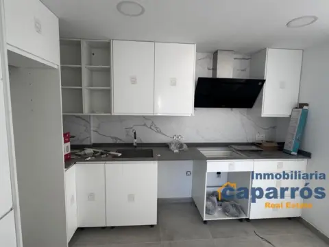 Piso en Los Gallardos