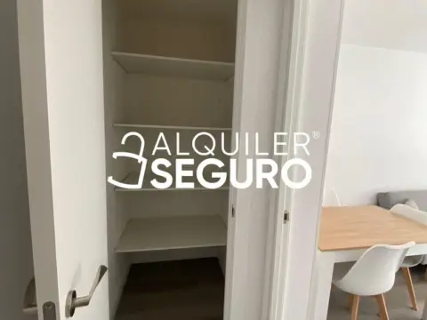 Piso en Palencia