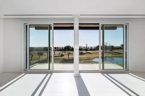 Piso en Prado de Somosaguas