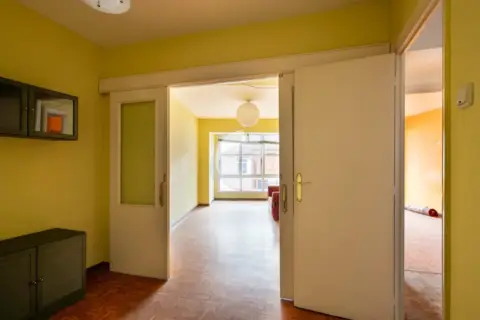 Piso en Avenida Finisterre