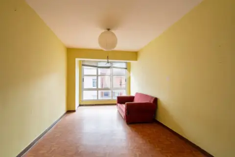 Piso en Avenida Finisterre