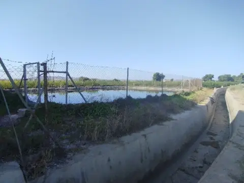 Terreno en calle >Partida Fogaria, nº >