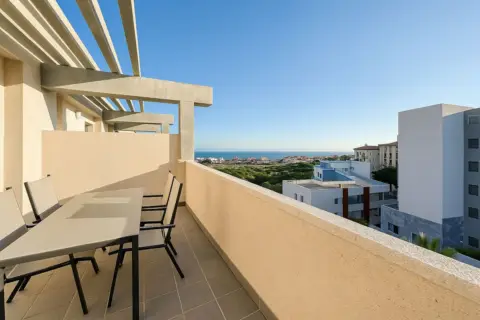 Dúplex en Riviera del Sol