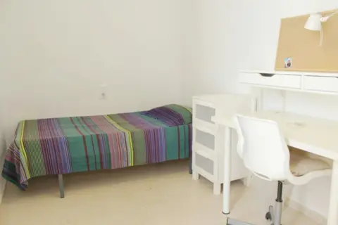 Habitación en Alfalfa