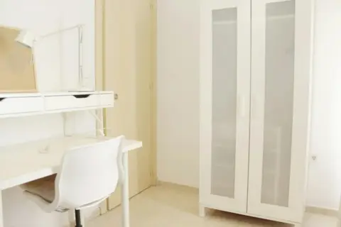 Habitación en Alfalfa