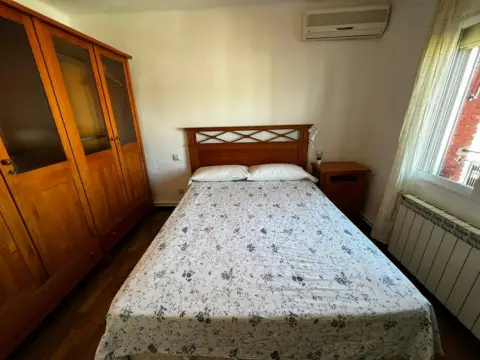 Habitación en Valdezarza