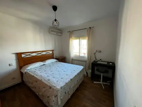 Habitación en Valdezarza