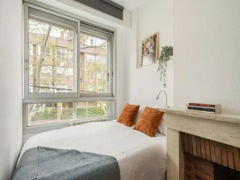 Habitación en Apóstol Santiago