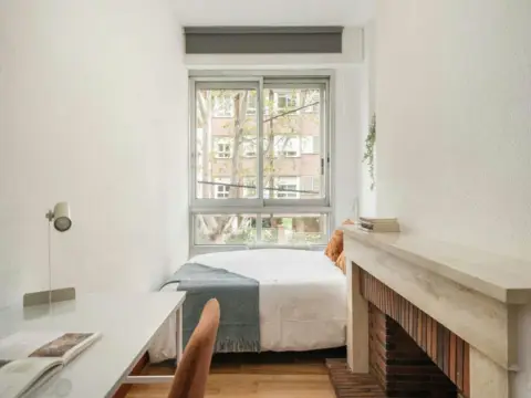Habitación en Apóstol Santiago
