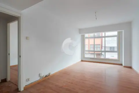 Piso en Avenida Finisterre