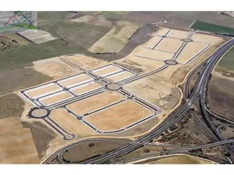 Terreno en Pazos