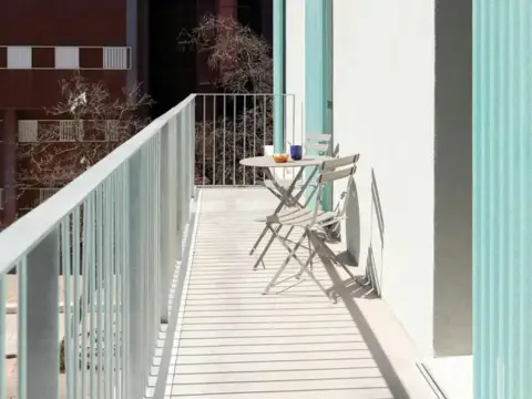 Casa en Zona Ronda de Triana-Cartuja