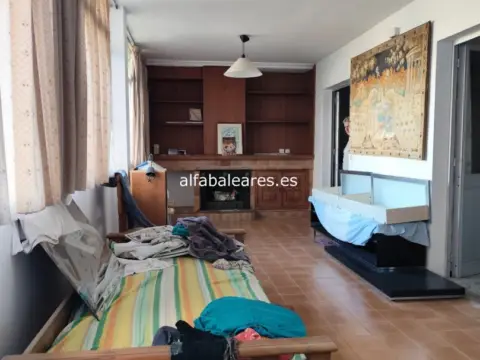 Piso en Mercadona
