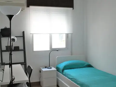 Habitación en San Julián