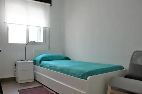 Habitación en San Julián