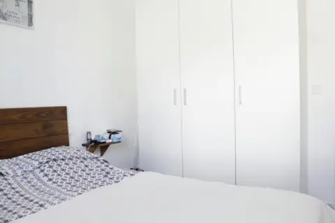 Habitación en San Bartolomé-Judería
