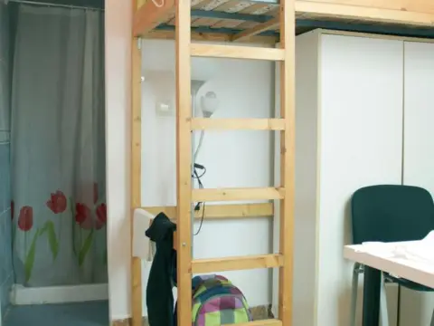 Habitación en Santa Catalina