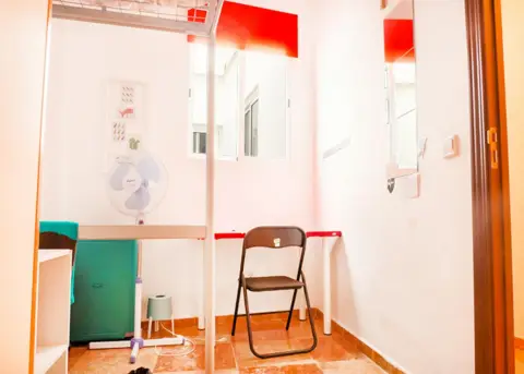 Habitación en Santa Catalina