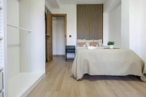 Habitación en Benimaclet