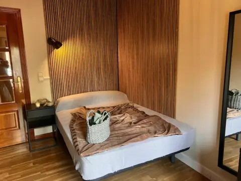 Habitación en Prosperidad