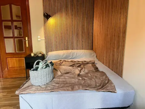 Habitación en Prosperidad