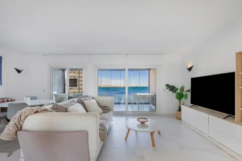 Piso en Punta Prima