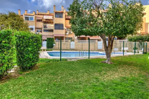 Casa pareada en Villamontes-Boqueres
