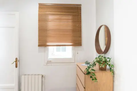 Habitación en La Sagrada Família