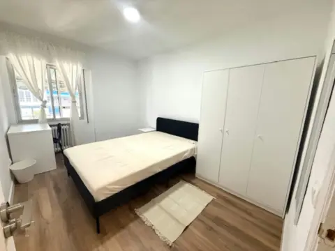 Habitación en Norte-Universidad