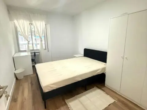 Habitación en Norte-Universidad