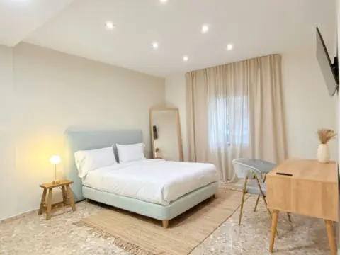 Habitación en El Cabanyal-El Canyamelar