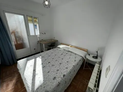 Habitación en Valdezarza