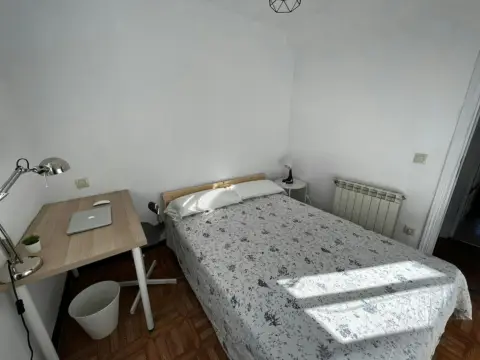 Habitación en Valdezarza