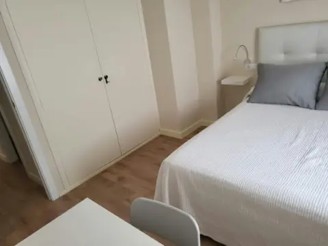 Habitación en El Plantinar-El Juncal-Avenida de la Paz
