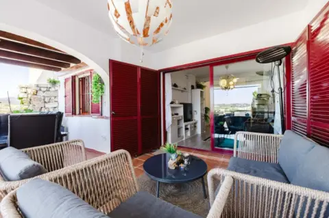 Piso en calle >Urb. Vista Bahia, nº >