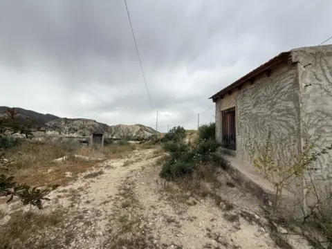 Casa – Abanilla
