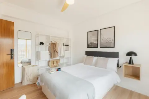 Habitación en Orriols