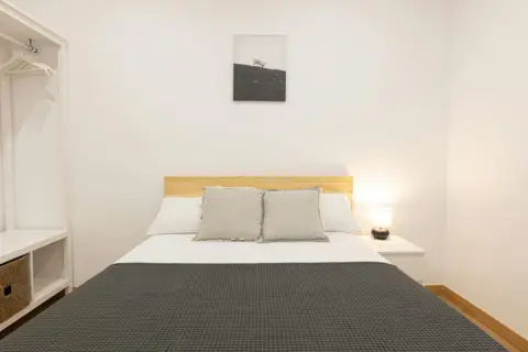 Habitación en Collblanc