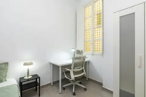 Habitación en Sant Francesc