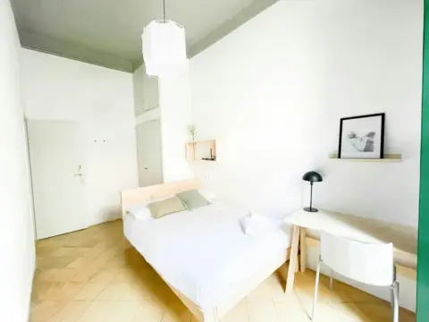 Habitación en El Putxet-El Farró