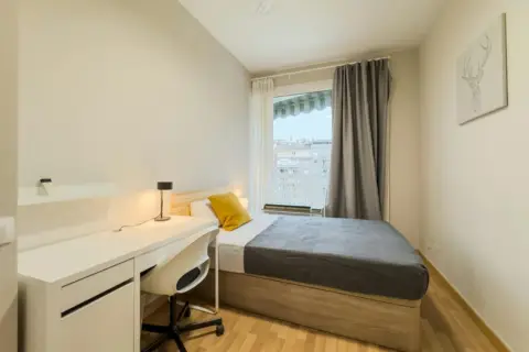 Habitación en El Putxet-El Farró