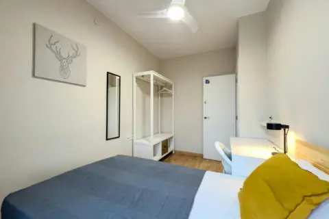 Habitación en El Putxet-El Farró