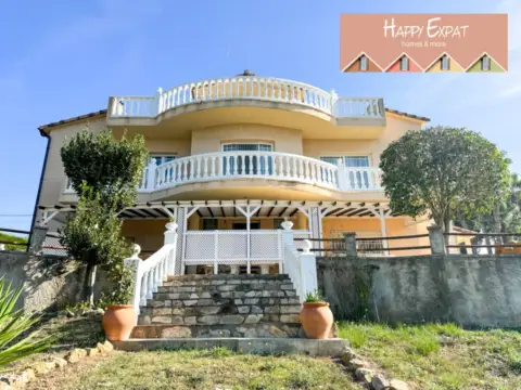 Chalet en Les Colines-Cal Surià