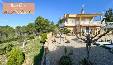 Chalet en Les Colines-Cal Surià