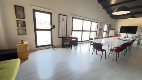 Oficina en Cuenca