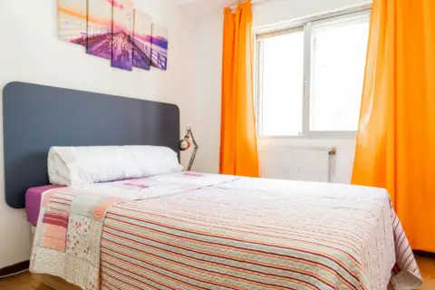 Habitación en Centro