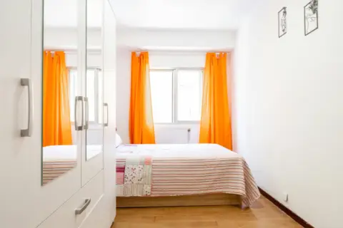 Habitación en Centro