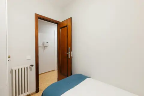 Habitación en Sant Francesc