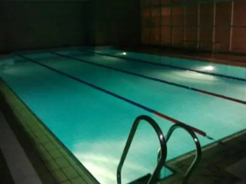 Habitación en Santa Clara